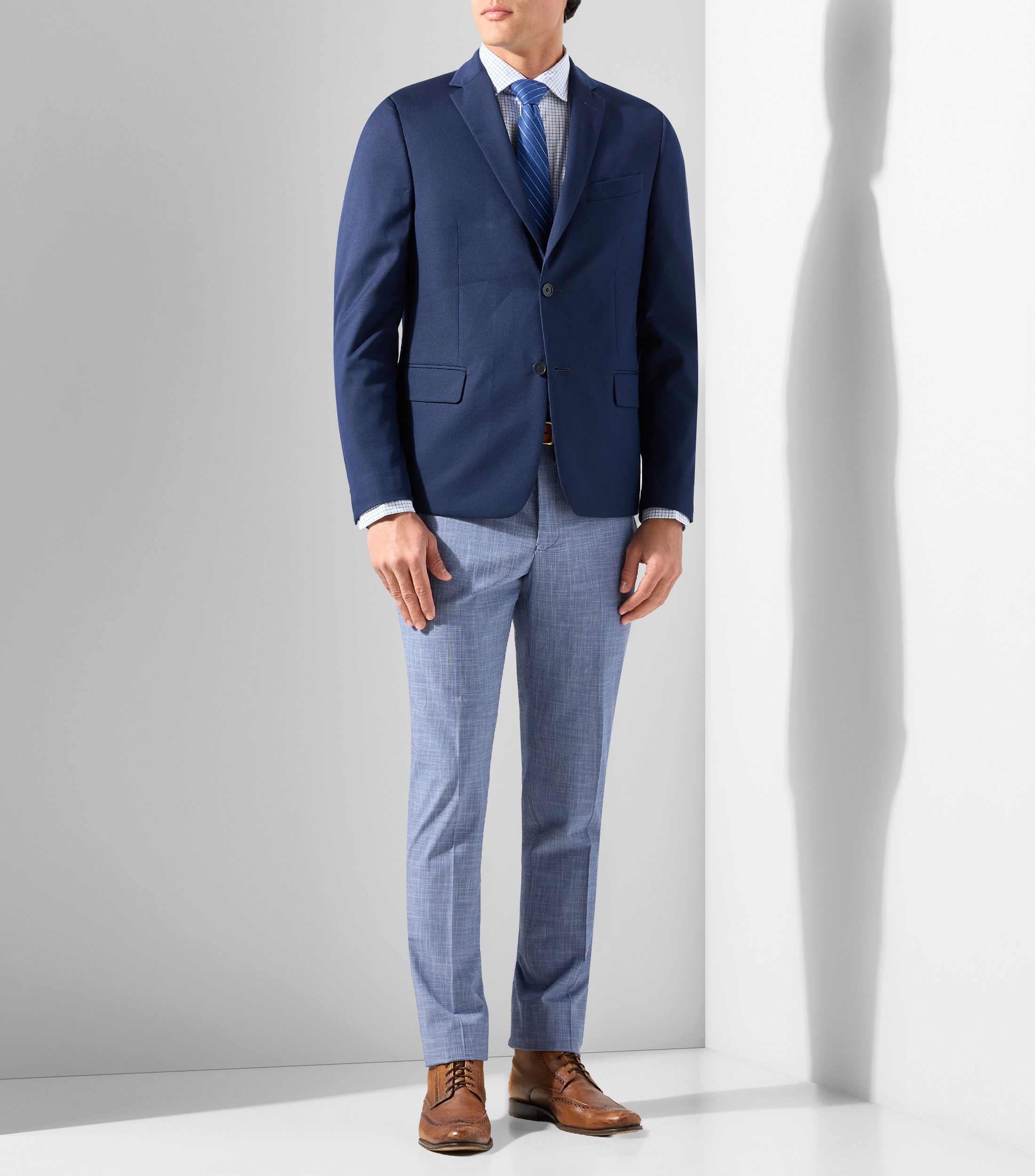 Pantalón de vestir Hombre